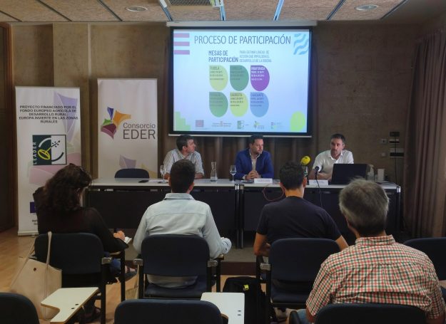 1ª rueda prensa 9-9